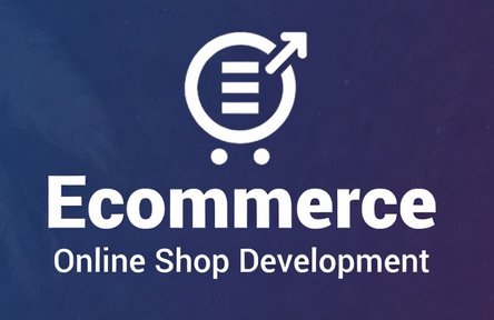 Ecommerce Online Shop